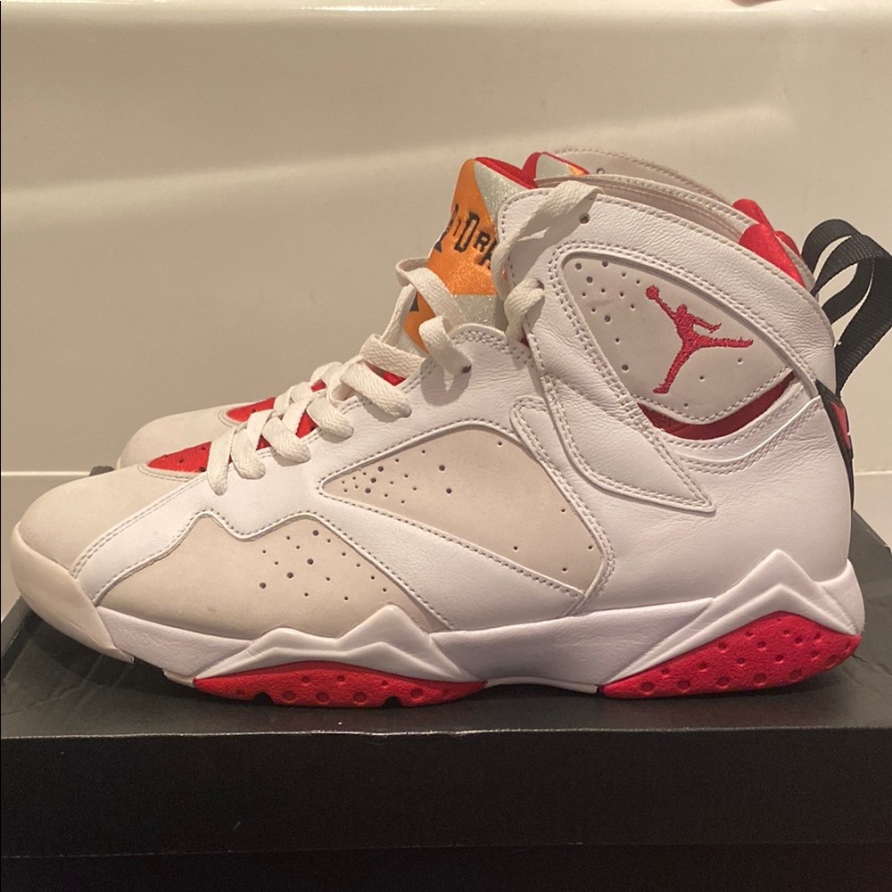 Air Jordan 7 Retro Hare